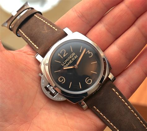 panerai 557